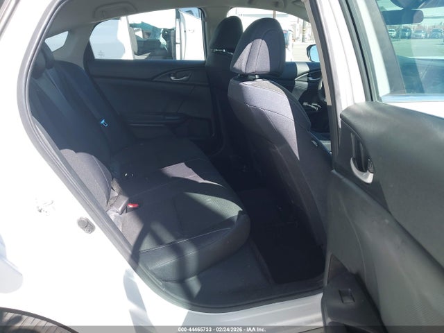 19XZE4F11KE029713 Honda Insight Lx