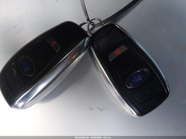 2022 Subaru Wrx Premium მანქანა იყიდება აუქციონზე, vin: JF1VBAF69N9028969, აუქციონის ნომერი: 44465742