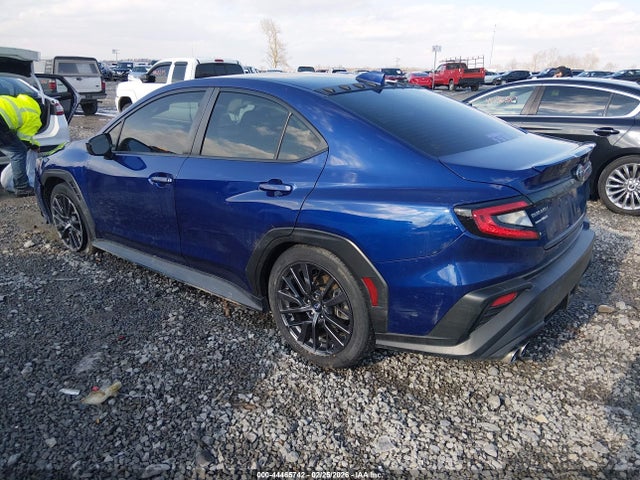 2022 Subaru Wrx Premium მანქანა იყიდება აუქციონზე, vin: JF1VBAF69N9028969, აუქციონის ნომერი: 44465742