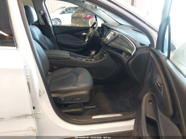 Продаж на аукціоні авто 2019 Buick Envision Fwd Essence, vin: LRBFXCSA6KD041904, номер лоту: 44465749