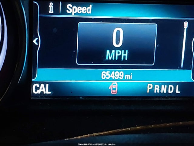 Продаж на аукціоні авто 2019 Buick Envision Fwd Essence, vin: LRBFXCSA6KD041904, номер лоту: 44465749
