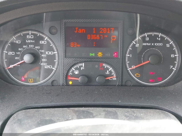 3C6TRVCG6JE143639 RAM Promaster 2500 High Roof 136 Wb
