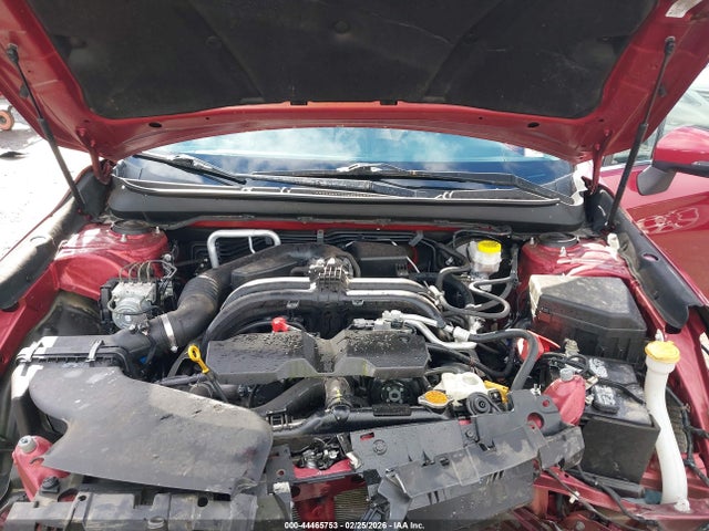 2018 SUBARU LEGACY 4S3BNAF61J3023038 Photo 9