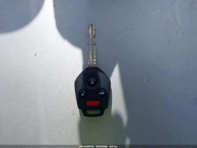 2018 SUBARU LEGACY 4S3BNAF61J3023038 Photo 10