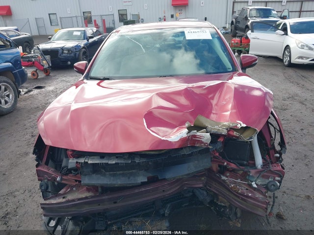 4S3BNAF61J3023038 Subaru Legacy 2.5i Premium