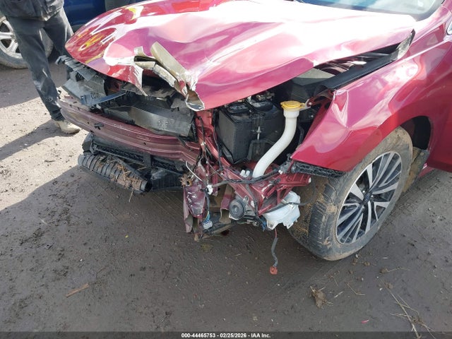 4S3BNAF61J3023038 Subaru Legacy 2.5i Premium