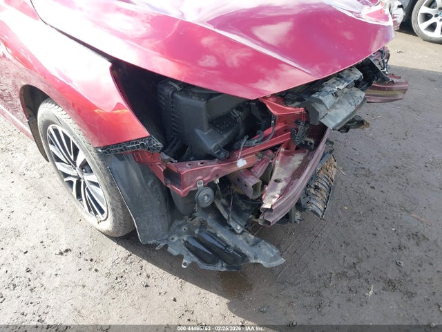 4S3BNAF61J3023038 Subaru Legacy 2.5i Premium