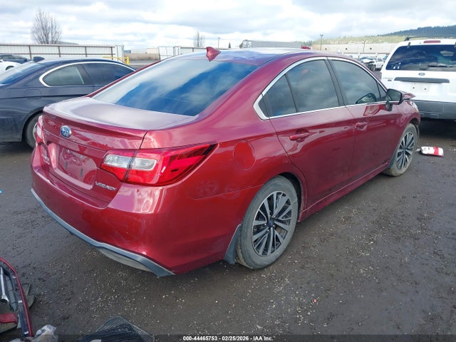 2018 SUBARU LEGACY 4S3BNAF61J3023038 Photo 3