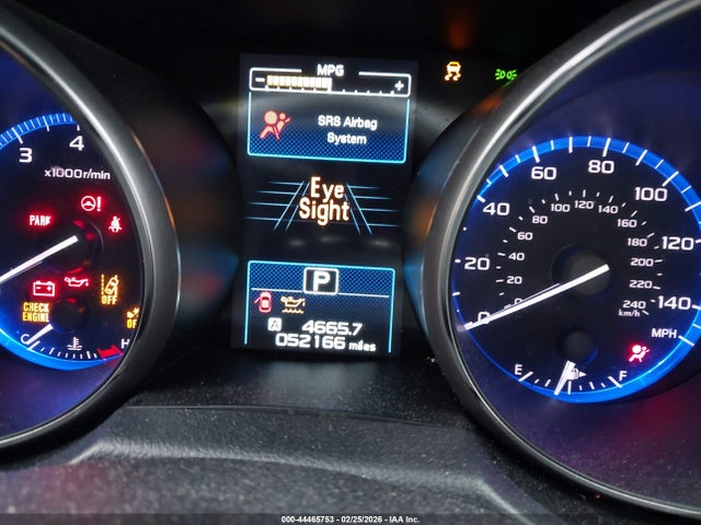 2018 SUBARU LEGACY 4S3BNAF61J3023038 Photo 6