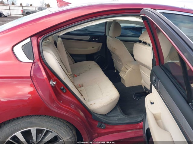 2018 SUBARU LEGACY 4S3BNAF61J3023038 Photo 7