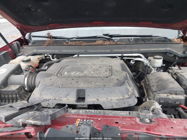 1GCGTCE39G1191982 Chevrolet Colorado Lt