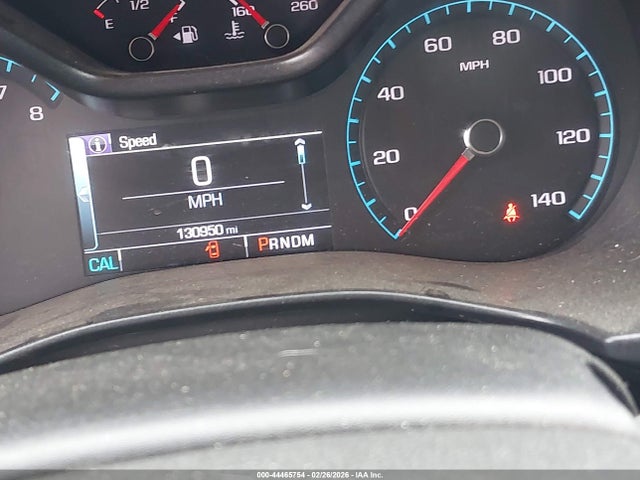 1GCGTCE39G1191982 Chevrolet Colorado Lt