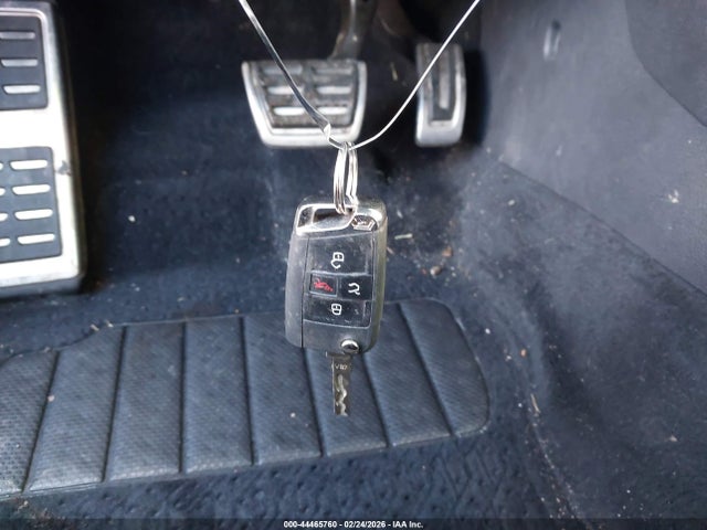 2018 VOLKSWAGEN GOLF R WVWVF7AU6JW102464 Photo 10