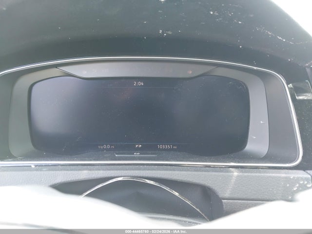 2018 VOLKSWAGEN GOLF R WVWVF7AU6JW102464 Photo 6