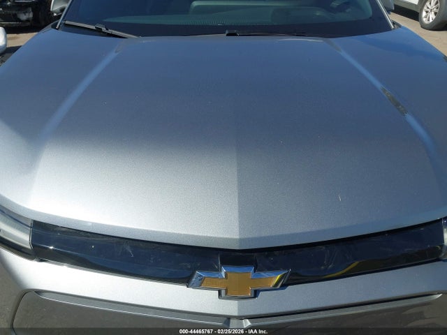 2024 CHEVROLET BLAZER EV 3GNKDBRJ4RS231002 Photo 9