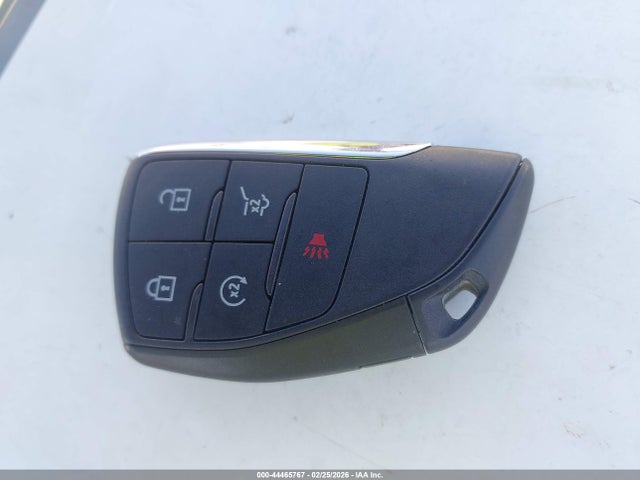 2024 CHEVROLET BLAZER EV 3GNKDBRJ4RS231002 Photo 10