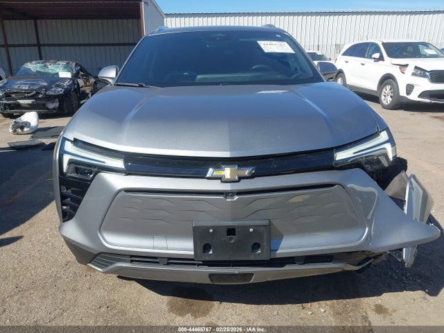 Chevrolet Blazer Ev Eawd 2lt 2024 3GNKDBRJ4RS231002 Image 12