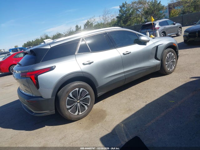 2024 CHEVROLET BLAZER EV 3GNKDBRJ4RS231002 Photo 3