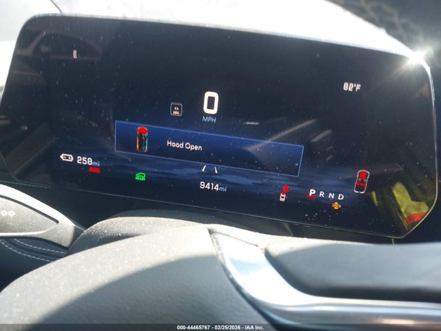 2024 CHEVROLET BLAZER EV 3GNKDBRJ4RS231002 Photo 6