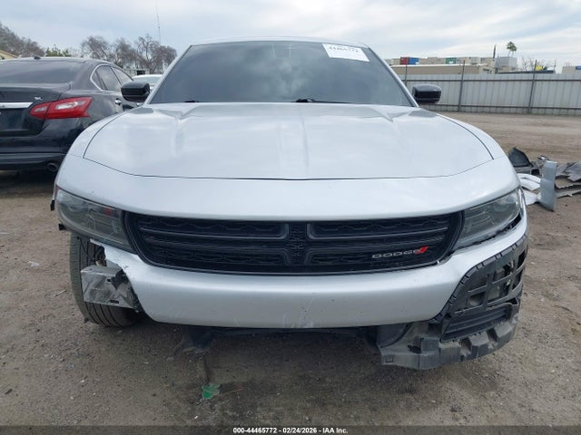 Dodge Charger Sxt 2023 2C3CDXBG8PH530327 Image 13