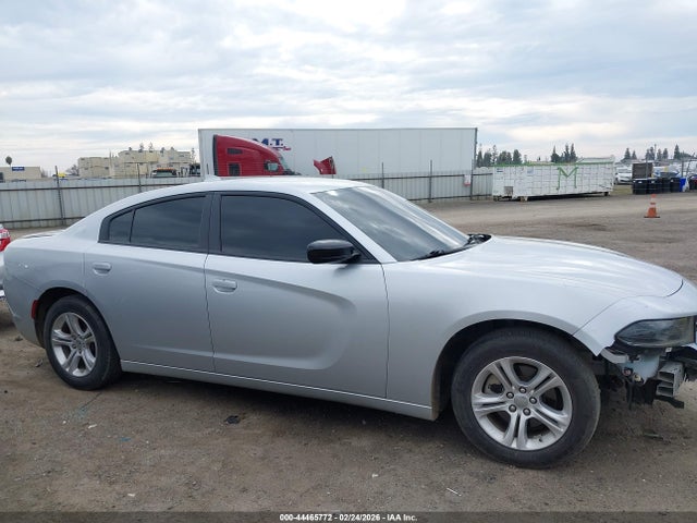 Dodge Charger Sxt 2023 2C3CDXBG8PH530327 Image 14