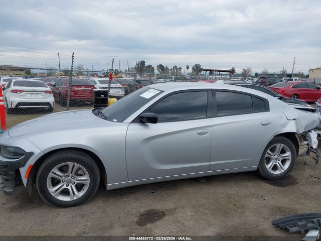 Dodge Charger Sxt 2023 2C3CDXBG8PH530327 Image 15