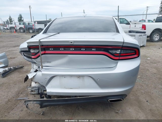 Dodge Charger Sxt 2023 2C3CDXBG8PH530327 Image 17