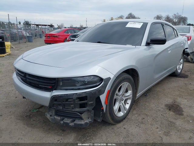 Dodge Charger Sxt 2023 2C3CDXBG8PH530327 Image 2