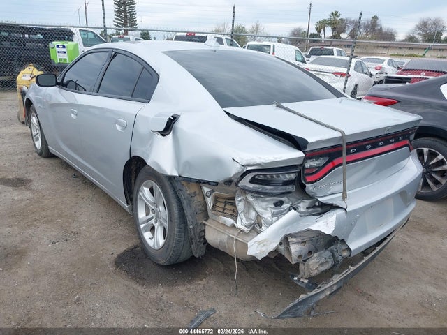 Dodge Charger Sxt 2023 2C3CDXBG8PH530327 Image 3