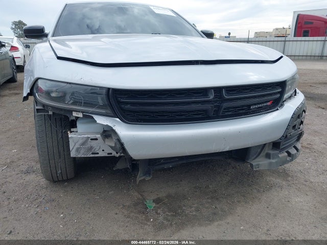 Dodge Charger Sxt 2023 2C3CDXBG8PH530327 Image 6