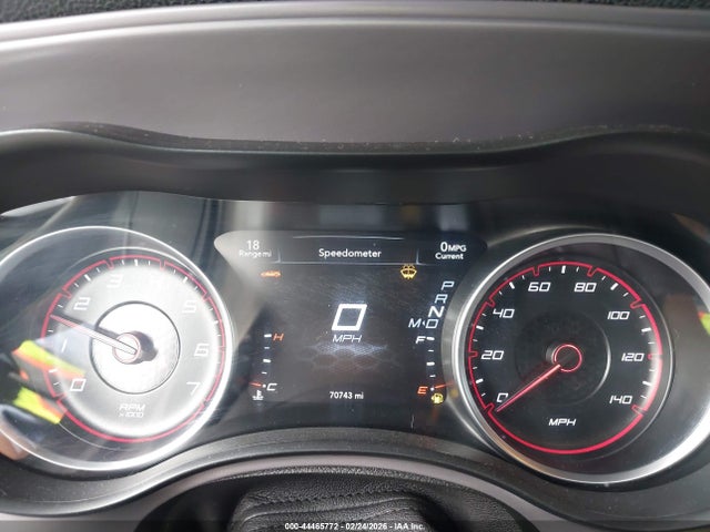 Dodge Charger Sxt 2023 2C3CDXBG8PH530327 Image 7