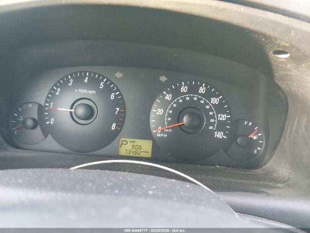 2005 Hyundai Elantra Gls/gt მანქანა იყიდება აუქციონზე, vin: KMHDN46D85U940191, აუქციონის ნომერი: 44465777