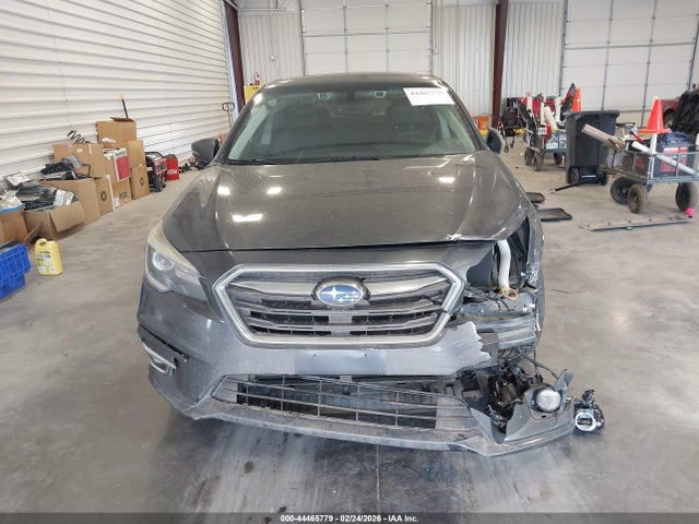 Продажа на аукционе авто 2019 Subaru Legacy 3.6r Limited, vin: 4S3BNEN63K3009216, номер лота: 44465779