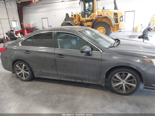 Продажа на аукционе авто 2019 Subaru Legacy 3.6r Limited, vin: 4S3BNEN63K3009216, номер лота: 44465779