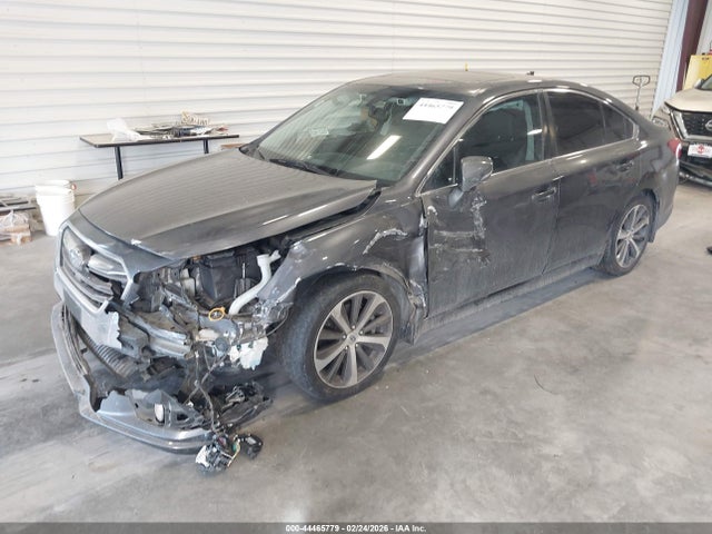 Продажа на аукционе авто 2019 Subaru Legacy 3.6r Limited, vin: 4S3BNEN63K3009216, номер лота: 44465779