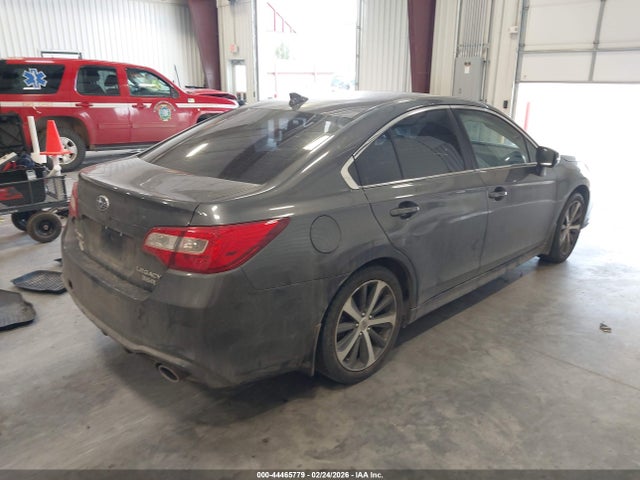 Продажа на аукционе авто 2019 Subaru Legacy 3.6r Limited, vin: 4S3BNEN63K3009216, номер лота: 44465779
