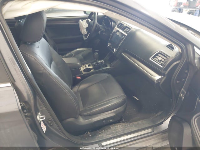 Продажа на аукционе авто 2019 Subaru Legacy 3.6r Limited, vin: 4S3BNEN63K3009216, номер лота: 44465779