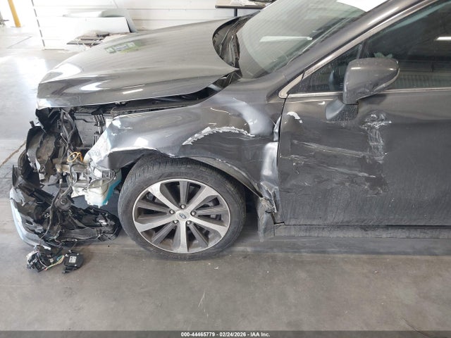Продажа на аукционе авто 2019 Subaru Legacy 3.6r Limited, vin: 4S3BNEN63K3009216, номер лота: 44465779