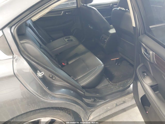 Продажа на аукционе авто 2019 Subaru Legacy 3.6r Limited, vin: 4S3BNEN63K3009216, номер лота: 44465779