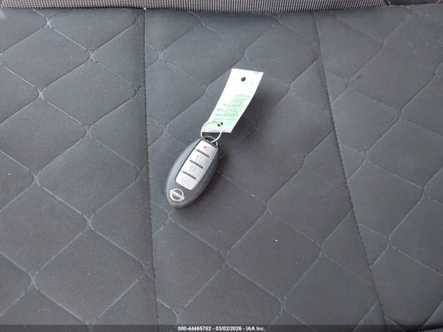 Продажа на аукционе авто 2020 Nissan Kicks Sv Xtronic Cvt, vin: 3N1CP5CV9LL528966, номер лота: 44465782