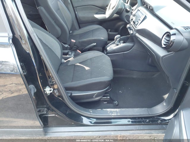 Продажа на аукционе авто 2020 Nissan Kicks Sv Xtronic Cvt, vin: 3N1CP5CV9LL528966, номер лота: 44465782