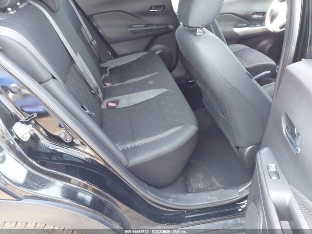 Продажа на аукционе авто 2020 Nissan Kicks Sv Xtronic Cvt, vin: 3N1CP5CV9LL528966, номер лота: 44465782