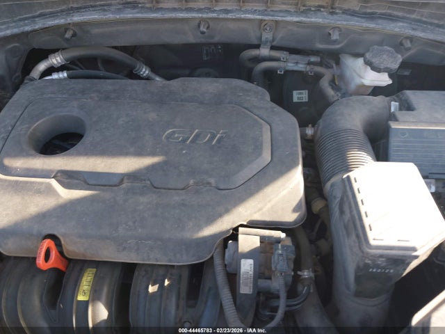 KNDPMCAC0H7051126 KIA Sportage Lx