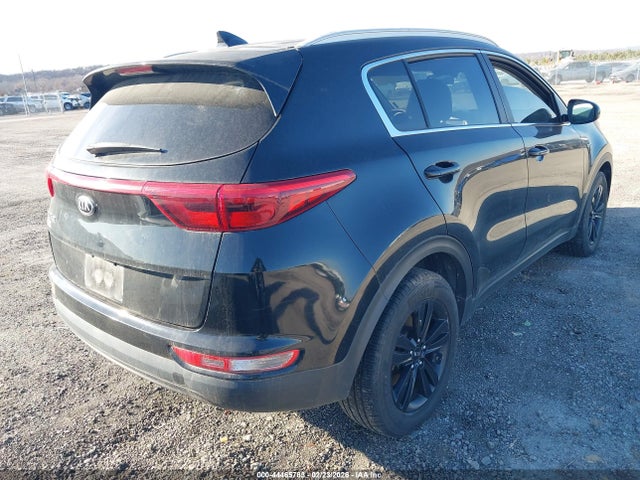 KNDPMCAC0H7051126 KIA Sportage Lx