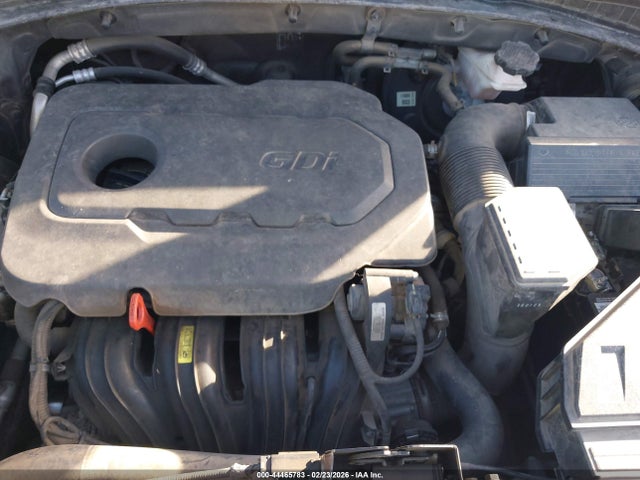 KNDPMCAC0H7051126 KIA Sportage Lx