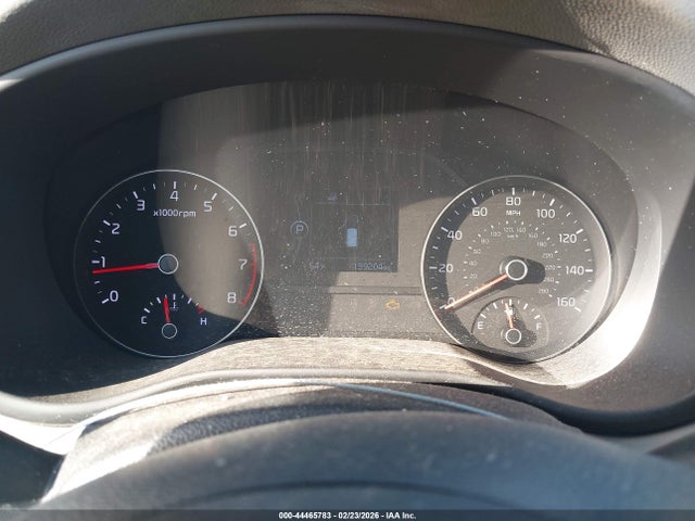 KNDPMCAC0H7051126 KIA Sportage Lx