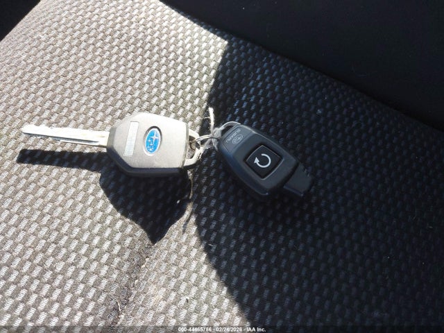 2015 Subaru Outback 2.5i Premium მანქანა იყიდება აუქციონზე, vin: 4S4BSACC1F3237727, აუქციონის ნომერი: 44465786