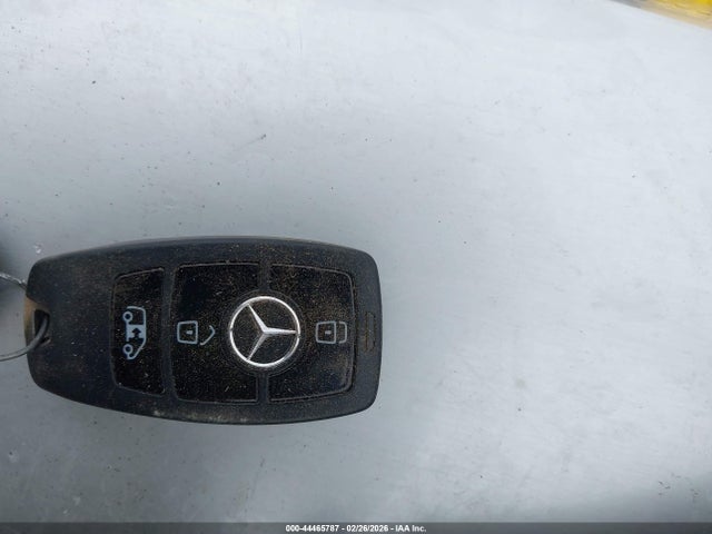 Продажа на аукционе авто 2019 Mercedes-benz Sprinter 2500 Standard Roof V6, vin: WD4FF0CD8KT009530, номер лота: 44465787