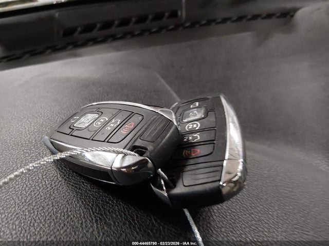 2017 LINCOLN MKZ HYBRID 3LN6L5MU6HR606583 Photo 10