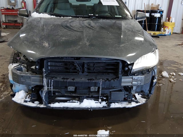 2017 LINCOLN MKZ HYBRID 3LN6L5MU6HR606583 Photo 5